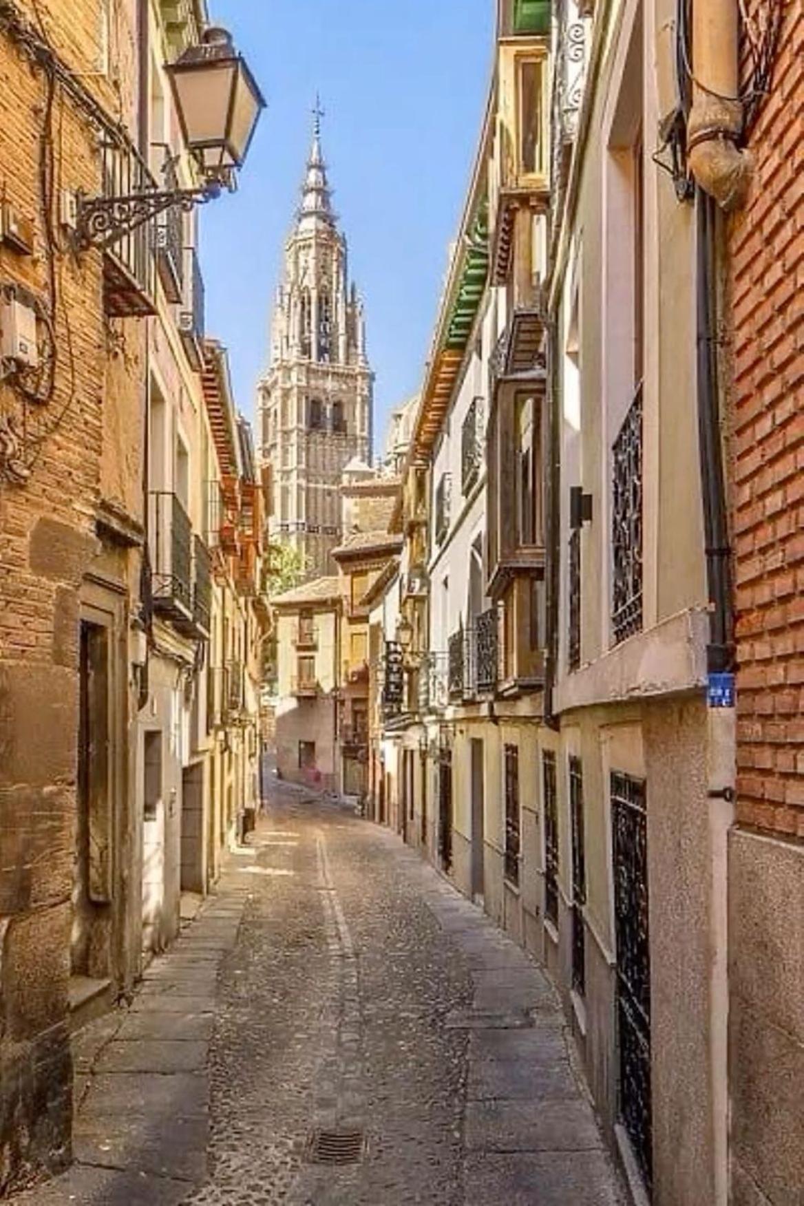 Ave Maria Toledo